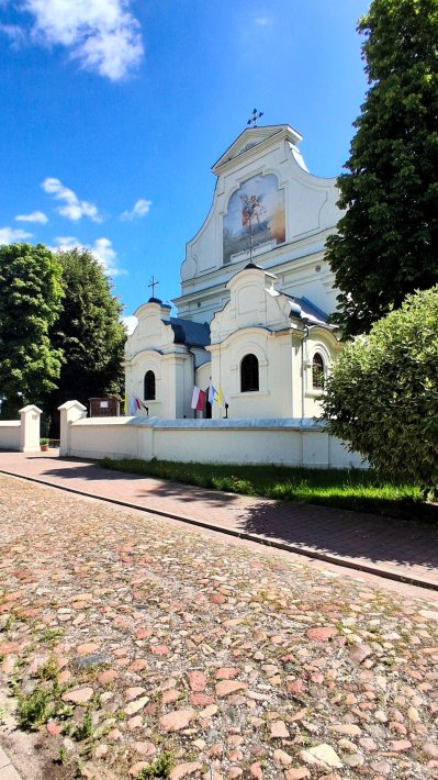 Wojsławickie Klimaty - galeria zdjęć